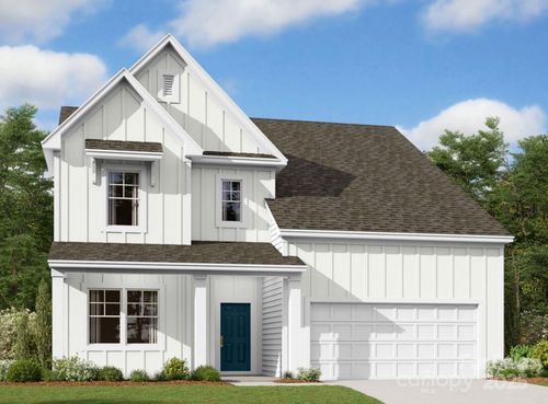 3060 Ballenger Street, Kannapolis, NC, 28027 | Card Image