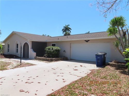 14889 Bonaire Cir, FORT MYERS, FL, 33908-1802 | Card Image