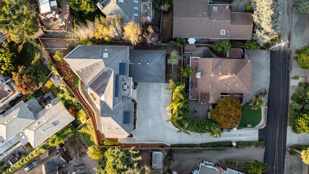 Residential in Aptos