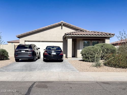 1732 N St Francis Pl, Casa Grande, AZ, 85122-2426 | Card Image