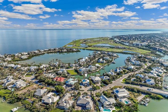 1648 Jose Gaspar Dr, House other with 3 bedrooms, 2 bathrooms and null parking in Boca Grande FL | Image 24