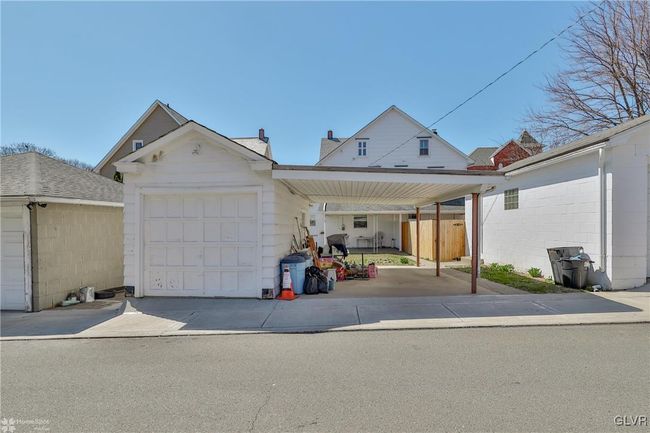 14 B St, House other with 3 bedrooms, 1 bathrooms and null parking in Pen Argyl PA | Image 23