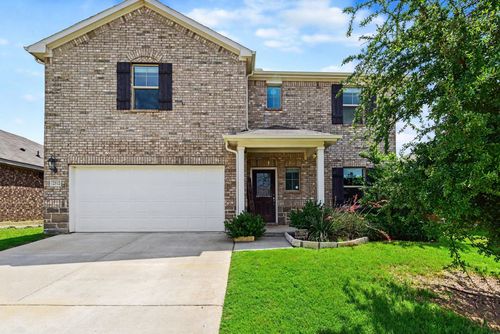 2512 Real Quiet Dr, Forney, TX, 75126-2795 | Card Image