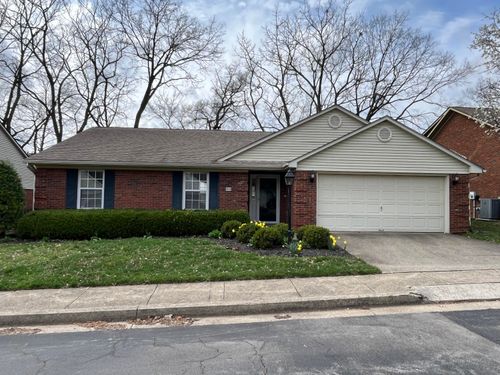 2905 Tabor Oaks Lane, Lexington, KY, 40502 | Card Image