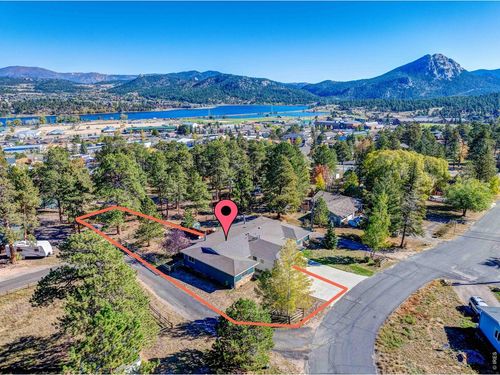 a-1069 Morgan St, Estes Park, CO, 80517-5607 | Card Image