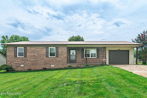 116 Stones Ln, Jacksboro, TN, 37757-4010 | Card Image