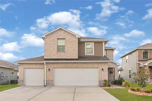 25452 Northpark Lake Dr, Porter, TX, 77365-7440 | Card Image