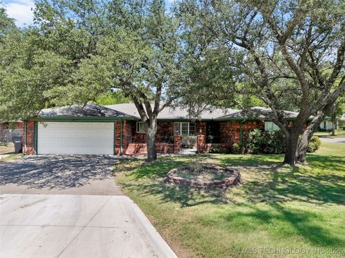 405 4th Ave Nw, Ardmore, OK, 73401-6114 | Card Image