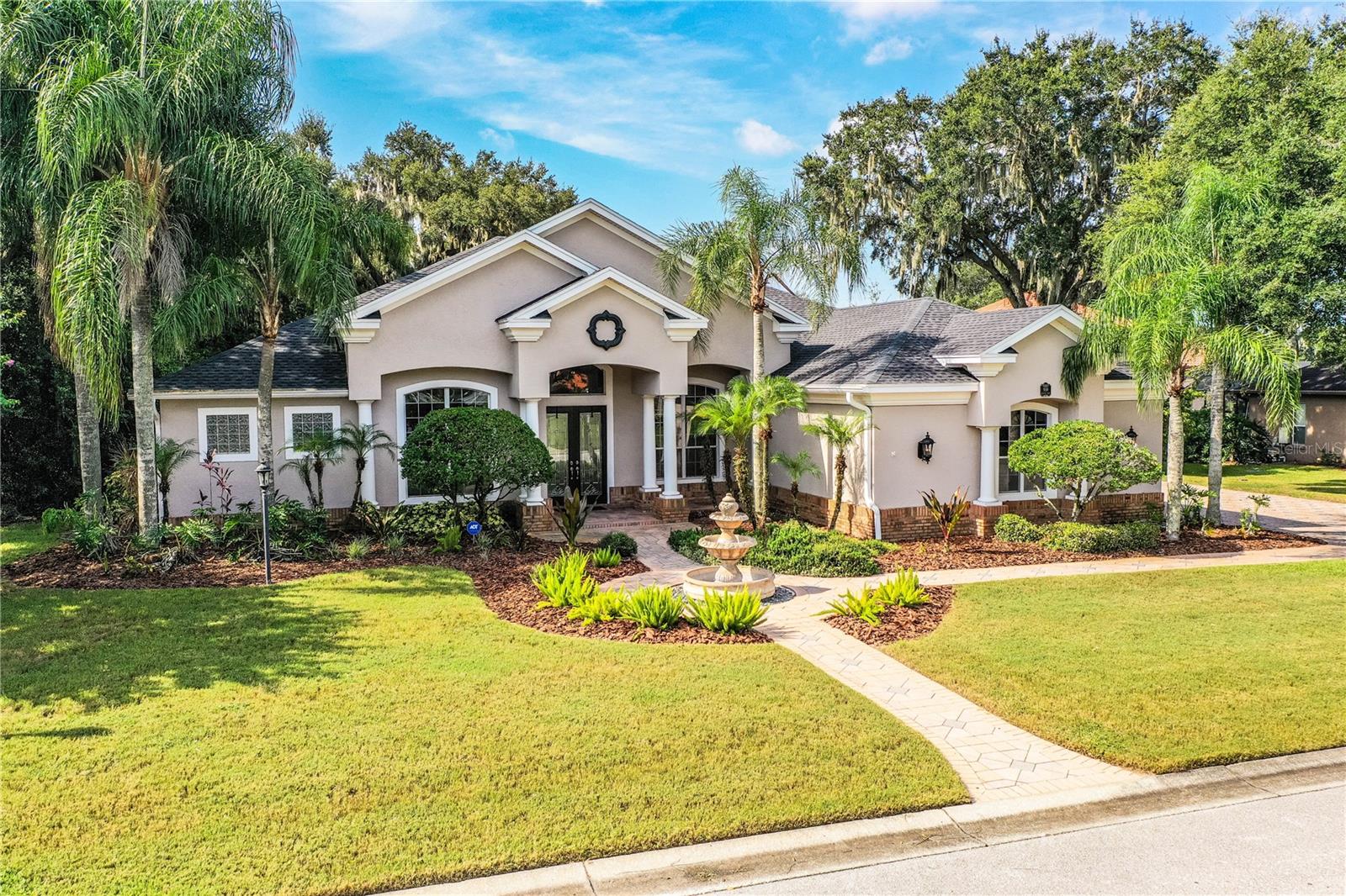 Ashton Oaks Cir, Lakeland, FL 33813