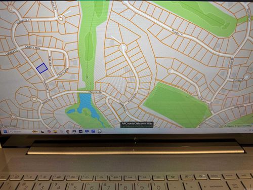 10 Alabanza Ln, Hot Springs Village, AR, 71909-7993 | Card Image