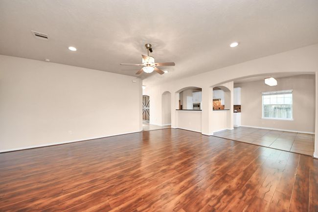 14311 Lakepointe Bend Ln, House other with 6 bedrooms, 4 bathrooms and 2 parking in Cypress TX | Image 26