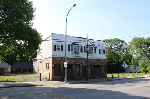 495 Hudson Ave, Rochester, NY, 14605-1362 | Card Image