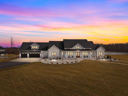 W5896 Autumn Hills Parkway, CENTER, WI, 54913 | Card Image