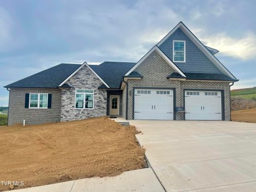 51 Glaze Farm Way, Johnson City, TN, 37601-2373 | Card Image