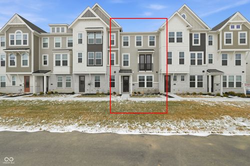 420 Elite St, Westfield, IN, 46074-1186 | Card Image