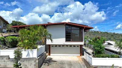 1518 Kalaepohaku Street, House other with 5 bedrooms, 4 bathrooms and 2 parking in Honolulu HI | Image 2