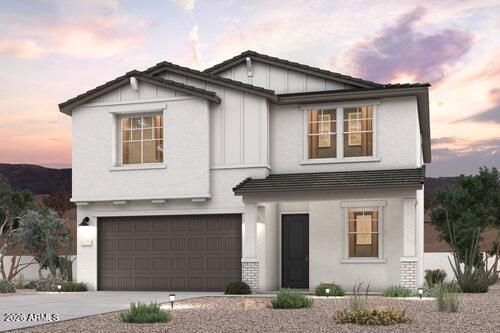 5132 S 242nd Lane, Buckeye, AZ, 85326 | Card Image
