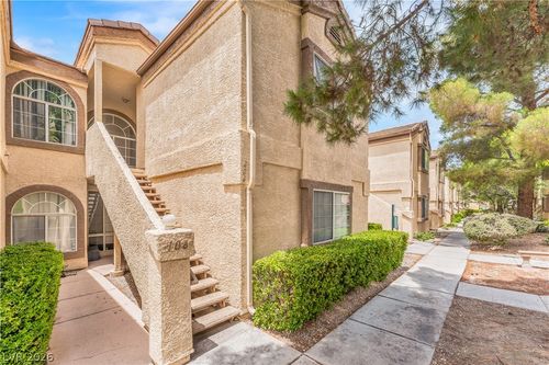 206-3636 Angela Robin St, Las Vegas, NV, 89129-8820 | Card Image