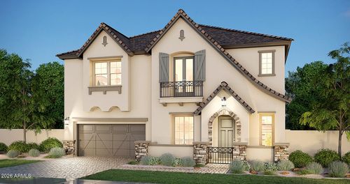 2546 E Presidio St, Mesa, AZ, 85213-2096 | Card Image