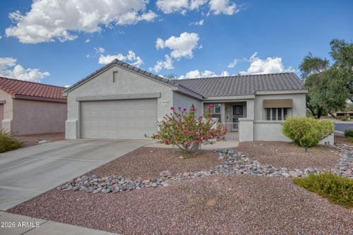 16204 W Desert Canyon Dr, Surprise, AZ, 85374-5128 | Card Image