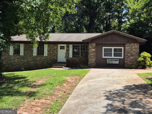 2973 Drexel Ln, Jonesboro, GA, 30236-6845 | Card Image