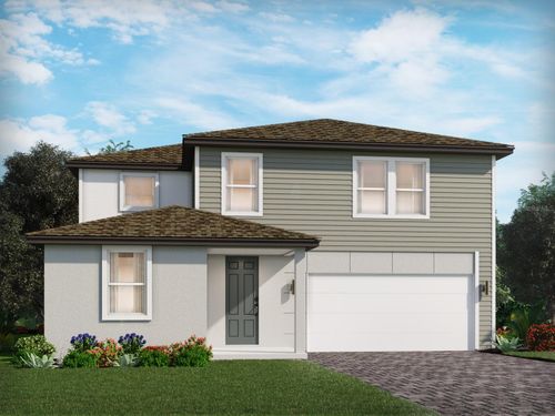 4524 Eagle Perch Ct, SAINT CLOUD, FL, 34772-6316 | Card Image