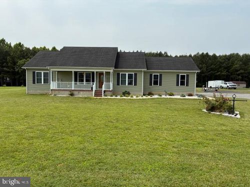 24887 Holsinger Ln, RIDGELY, MD, 21660-1722 | Card Image