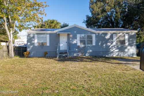 1130 Avenue I, Ormond Beach, FL, 32174-6862 | Card Image