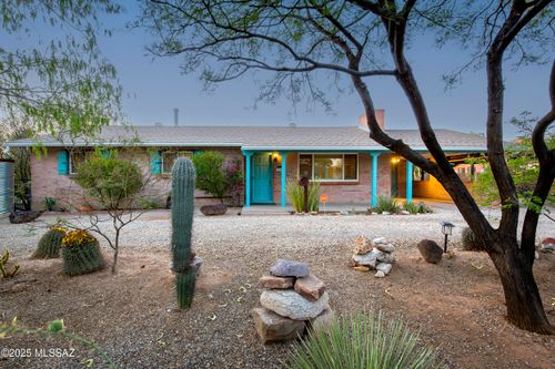 5505 E South Wilshire Dr, Tucson, AZ, 85711-4533 | Card Image