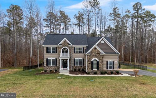 11026 Wisteria Ln, KING GEORGE, VA, 22485-3878 | Card Image