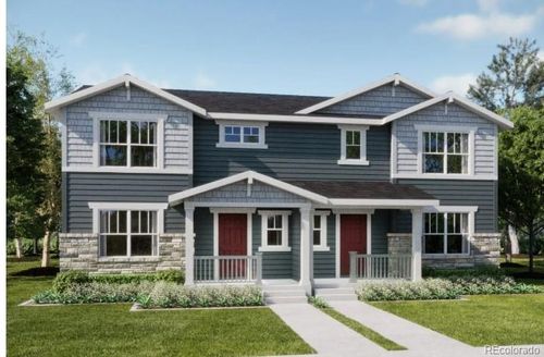 2729 E 153rd Ave, Thornton, CO, 80602-8976 | Card Image