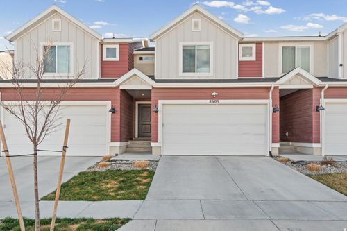 8609 W Meadow Bank Way, Magna, UT, 84044-2124 | Card Image