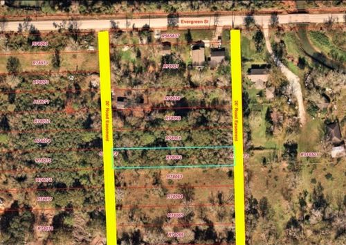 0 evergreen st Evergreen St, Fresno, TX, 77545 | Card Image