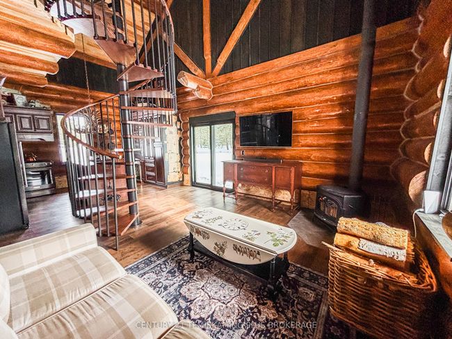 505540 Airport Rd, House other with 2 bedrooms, 1 bathrooms and 8 parking in Cobalt ON | Image 19