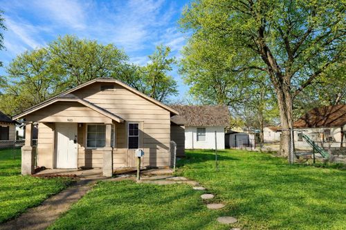 1023 S Millwood, Wichita, KS, 67213 | Card Image