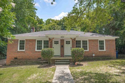 3800 Wilmot Ave, Columbia, SC, 29205-2881 | Card Image