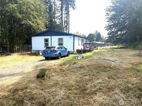 40 E Totten Pl, Shelton, WA, 98584-9058 | Card Image