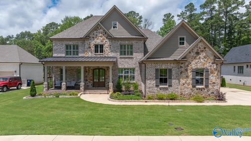 725 Indian Ridge Dr Se, Huntsville, AL, 35803-3045 | Card Image