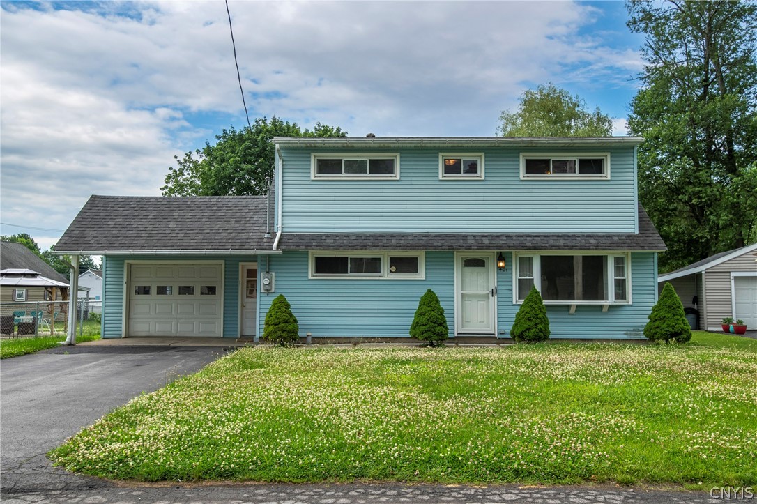 Residential in Utica 3