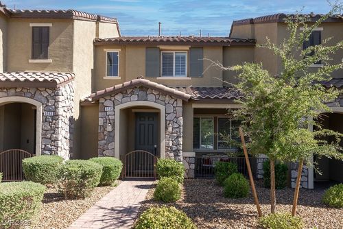 3245 Montage Dr, Henderson, NV, 89044-1769 | Card Image