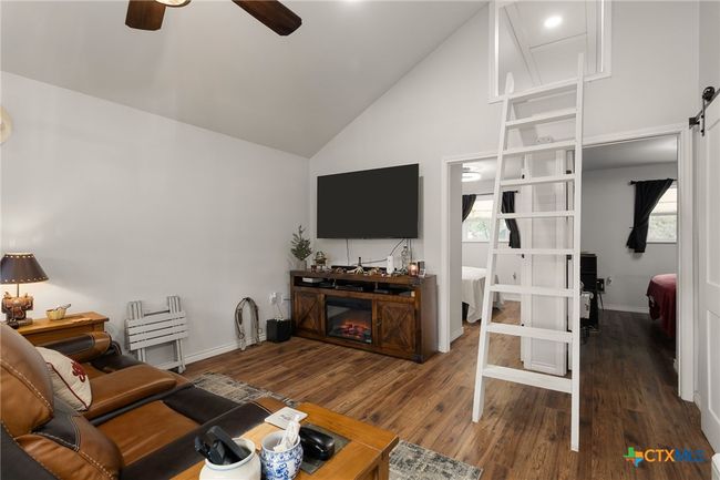 185 Yaupon Dr, House other with 2 bedrooms, 1 bathrooms and null parking in Sheridan TX | Image 12