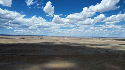 Tract B-R New Mexico 55, Estancia, NM, 87016 | Card Image
