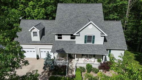 328 Wildwood Dr, Horner, WV, 26372-5019 | Card Image