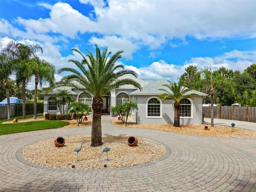 10925 Lakeshore Dr, Clermont, FL, 34711-5407 | Card Image