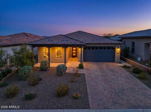 18125 E Parker Creek Rd, Rio Verde, AZ, 85263-0029 | Card Image