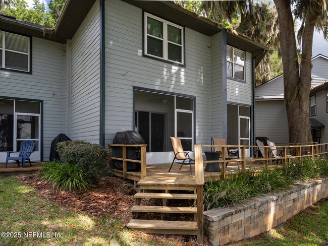 21126 Ne 101 St Avenue, Townhouse with 2 bedrooms, 3 bathrooms and null parking in MELROSE FL | Image 30