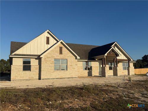 11018 Eagle Walk Blvd, Salado, TX, 76571-6690 | Card Image