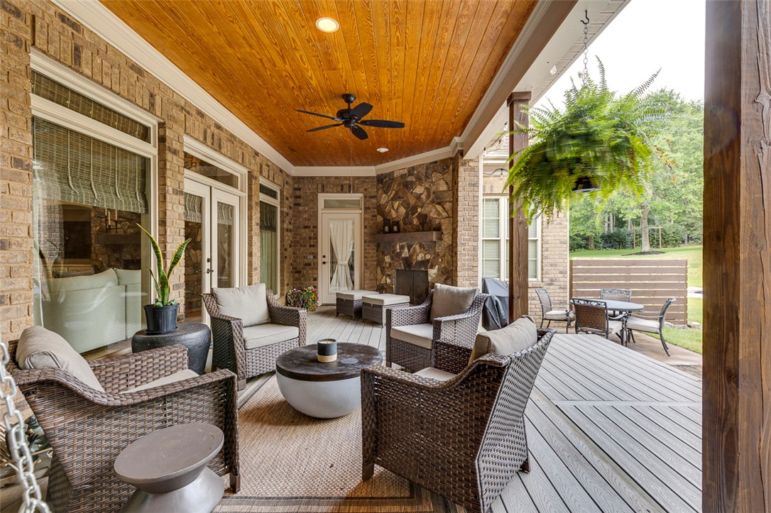 Residential in Belton 3