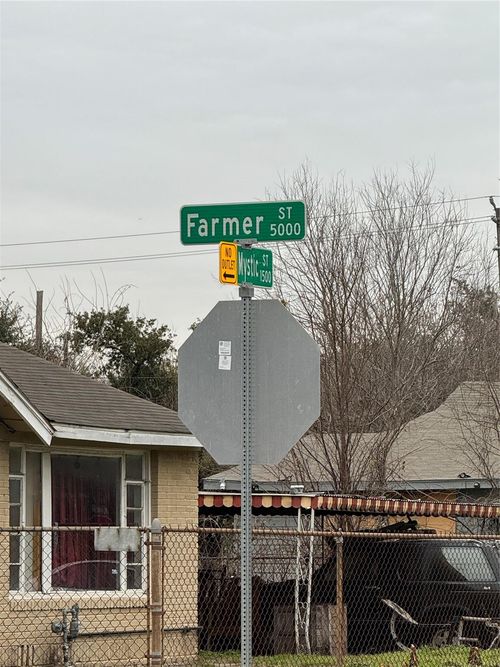 0 Mystic St, Houston, TX, 77020 | Card Image