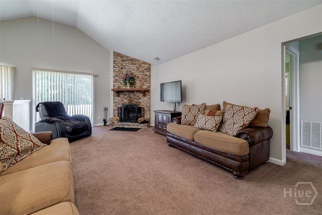 146 Stockbridge Dr, House other with 3 bedrooms, 2 bathrooms and null parking in savannah GA | Image 4